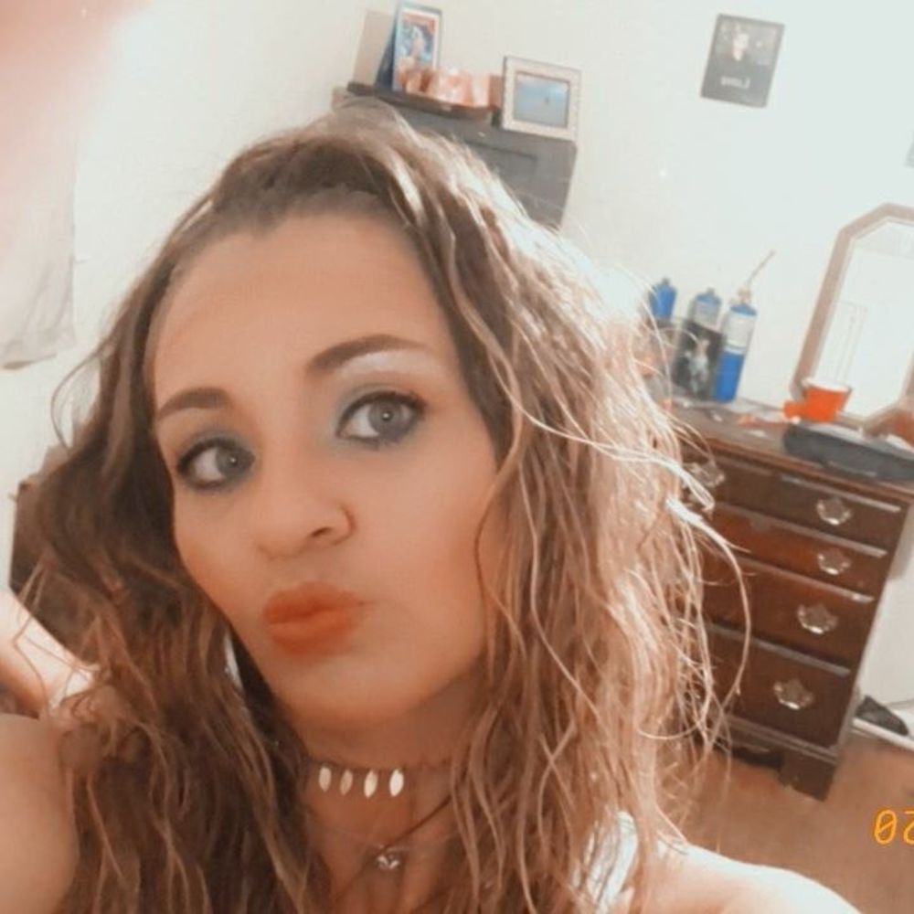 Meet your Posher, Sonjia